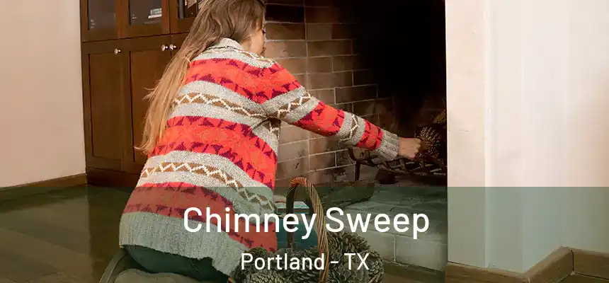  Chimney Sweep Portland - TX