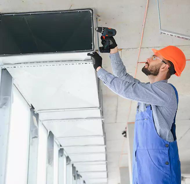 Why Homeowners & Businesses Trust Us in Portland, TX