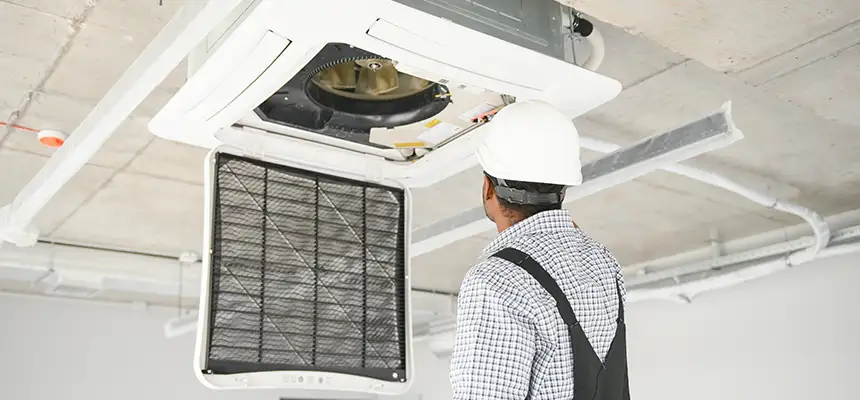 Our Affordable Duct Cleaning Near Me Services in Portland, TX