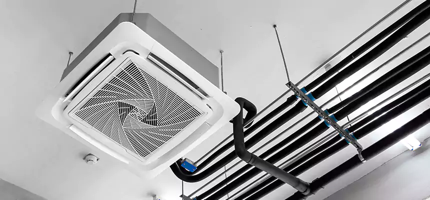 Our Air Duct Deep Cleaning Services in Portland, TX