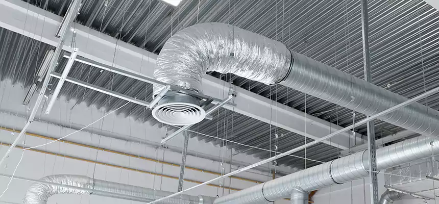 Our Dryer Vent Hose Replacement Services in Portland, TX