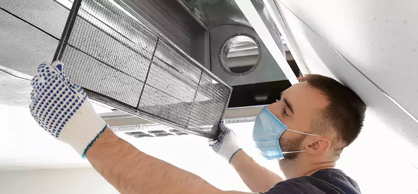 Our Home Duct Cleaning Services in Portland, TX  