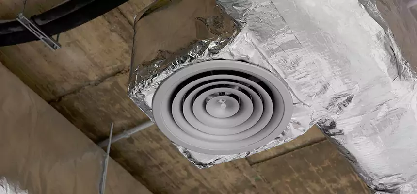 Our HVAC Ductwork Installation Services in Portland, TX