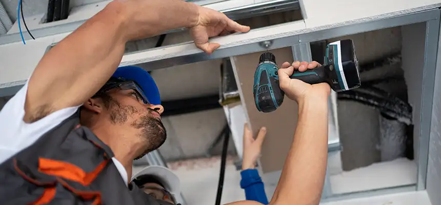 Our Improve Home Air Circulation Services in Portland, TX