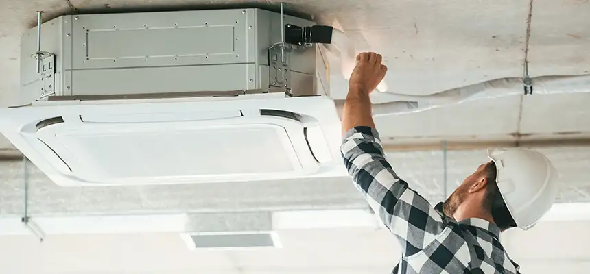 Our Local Vent Cleaning Services in Portland, TX