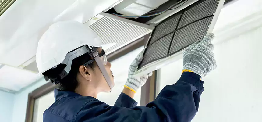 Our Multi-family Home Duct Cleaning Services in Portland, TX