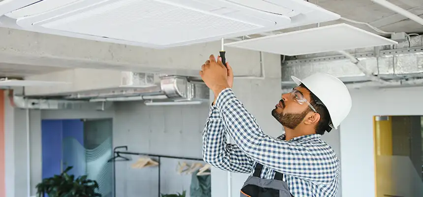 Our Roof Dryer Vent Cleaning Services in Portland, TX