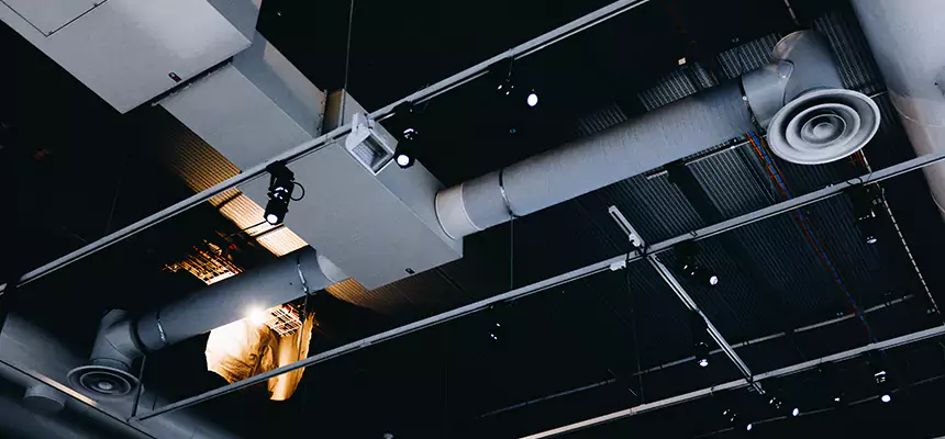 Our Seasonal Allergy Air Duct Cleaning Services in Portland, TX