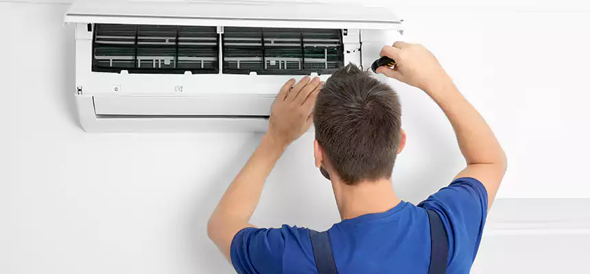 Our Smart Air Conditioning Installation Services in Portland, TX