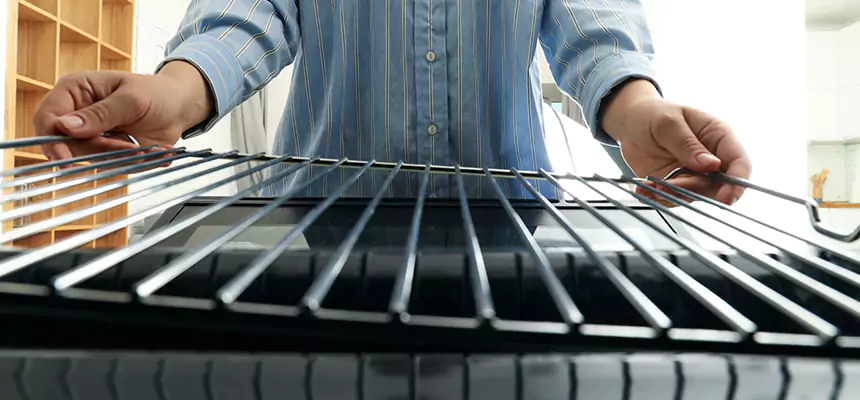 Our Vent Grille Washing Services in Portland, TX