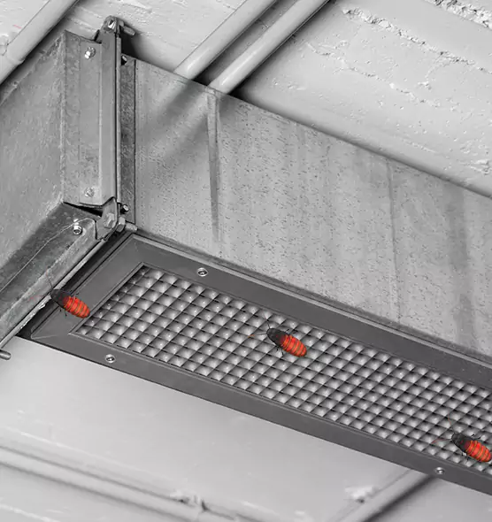 About Air Duct Cockroach Removal in Portland, TX