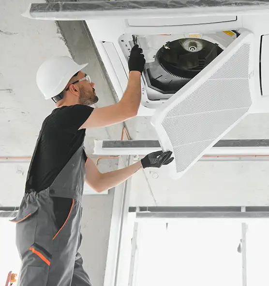 About Air Duct Rodent Removal in Portland, TX