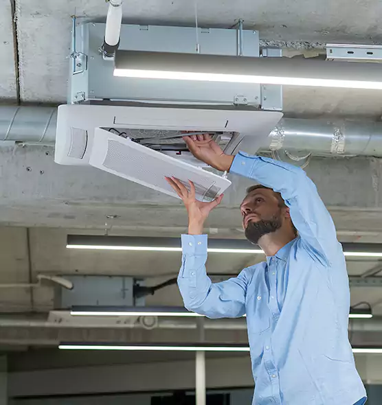 About Air Duct Sealing And Repair in Portland, TX