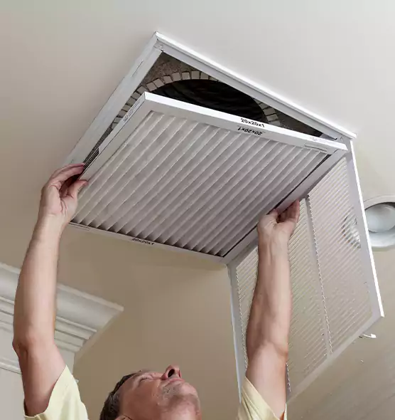Trusted Apartment Air Duct Cleaning in Portland, TX