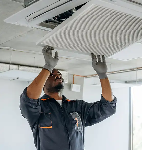 About Certified Air Duct Specialists in Portland, TX
