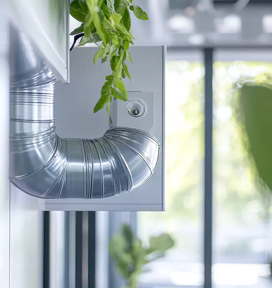 Professional Eco-Friendly Duct Cleaning Services in Portland, TX