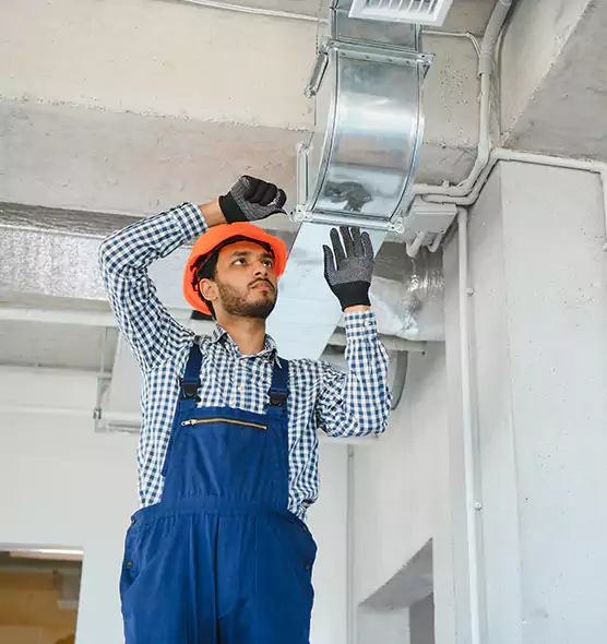 About Hotel Duct And Vent Cleaning in Portland, TX