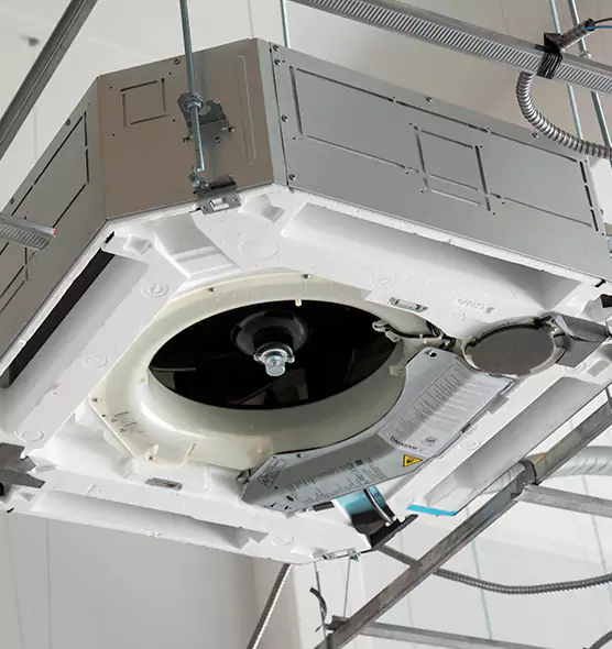 Professional Industrial Dryer Vent Cleaning in Portland, TX