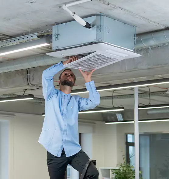 Advanced Rodent Droppings In Vents in Portland, TX