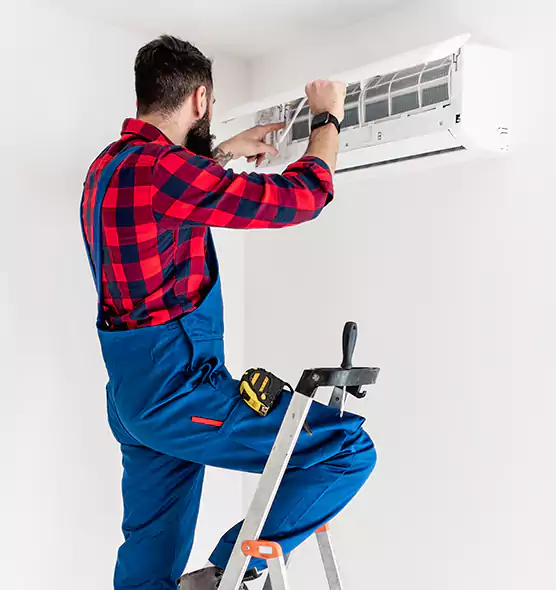 About Smart Air Conditioning Installation in Portland, TX