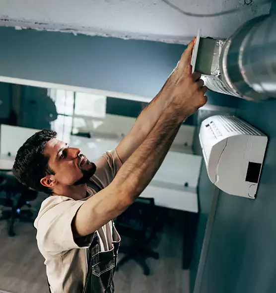 Reliable Warehouse Vent Cleaning in Portland, TX