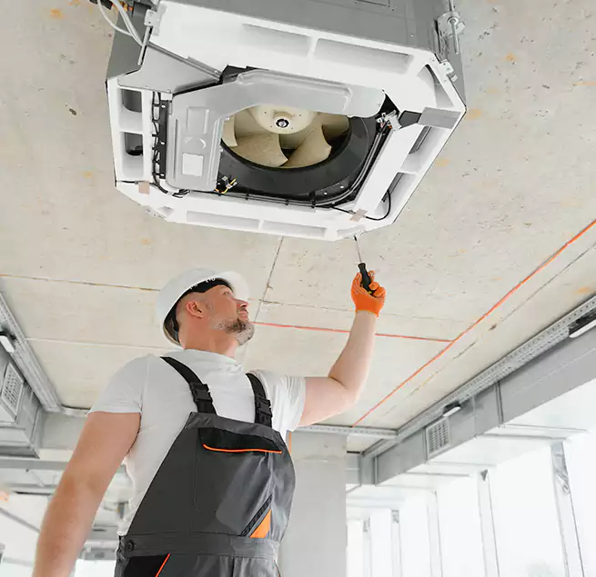 Why Homeowners & Businesses Trust Us in Portland, TX?