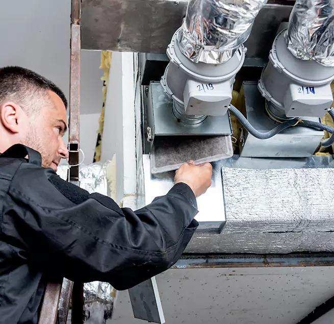 Why Homeowners & Businesses Trust Us in Portland, TX?