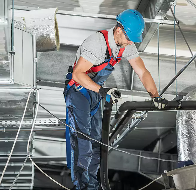 Why Homeowners & Businesses Trust Us in Portland, TX?