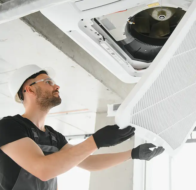 Why Homeowners & Businesses Trust Us in Portland, TX?