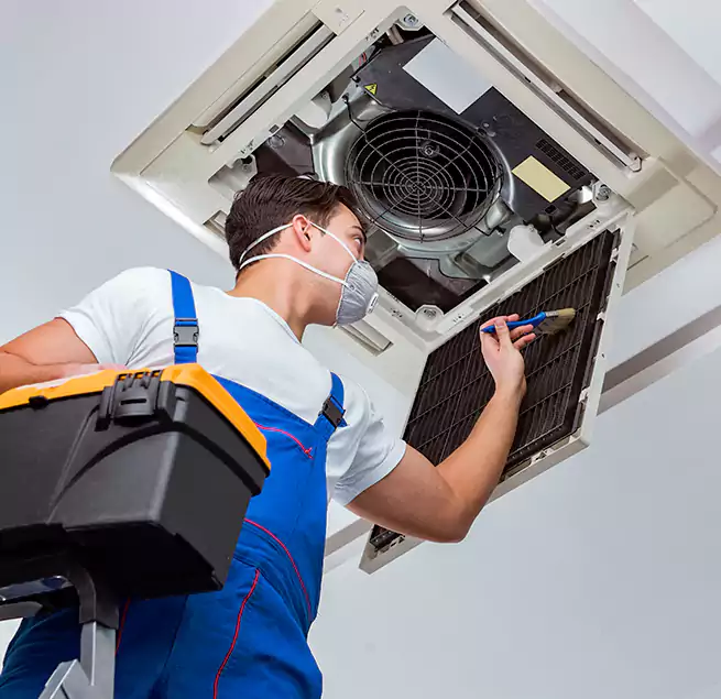 Why Homeowners & Businesses Trust Us in Portland, TX