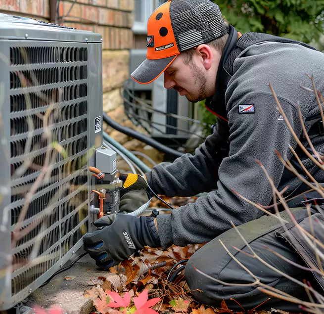 Why Homeowners & Businesses Trust Us in Portland, TX?