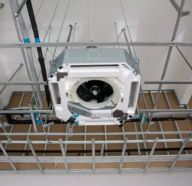 Why Homeowners & Businesses Trust Us in Portland, TX?