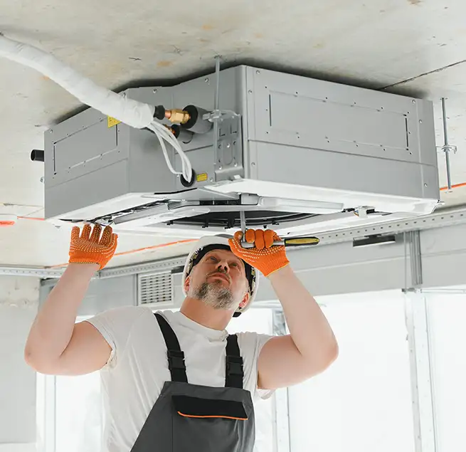 Why Homeowners & Businesses Trust Us Portland, TX