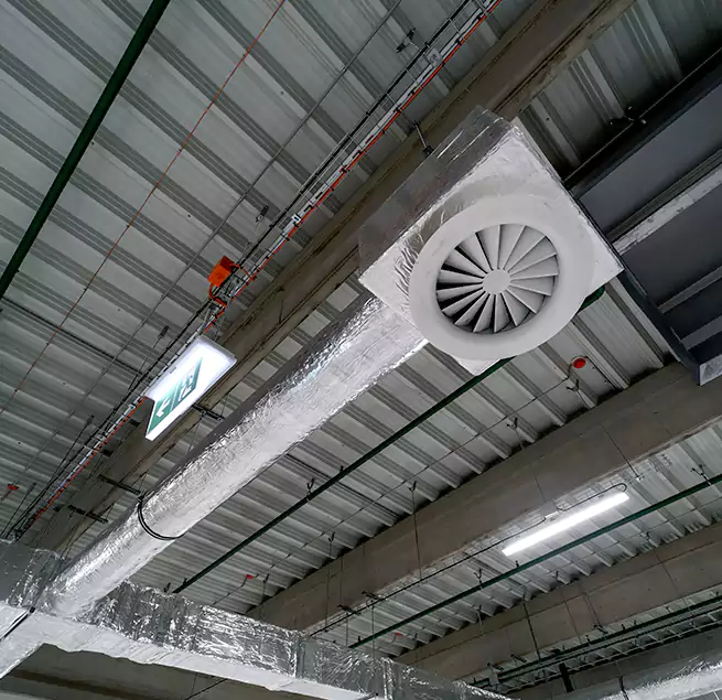 Why Homeowners & Businesses Trust Us in Portland, TX