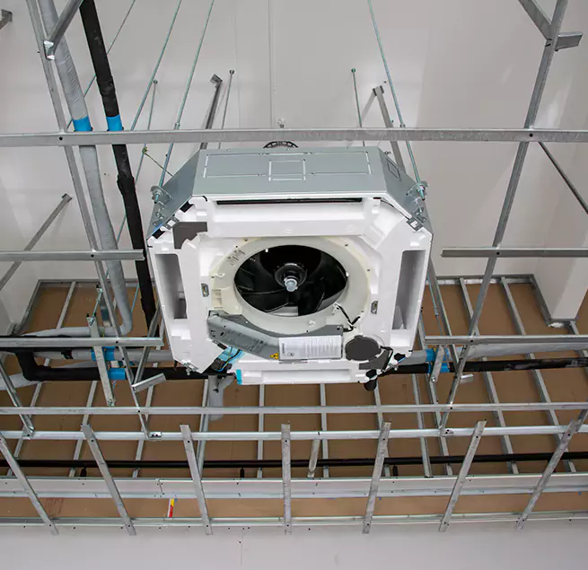 Why Homeowners & Businesses Trust Us Portland, TX