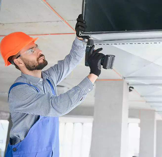 Why Homeowners & Businesses Trust Us in Portland, TX?