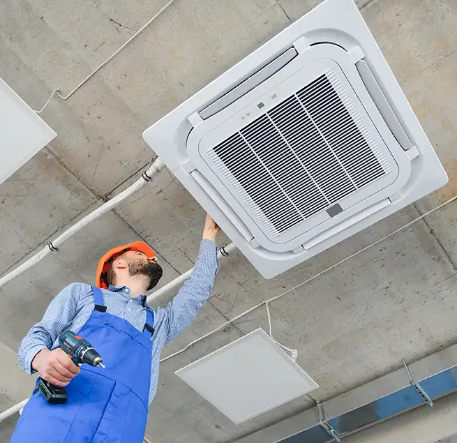 Why Homeowners & Businesses Trust Us in Portland, TX