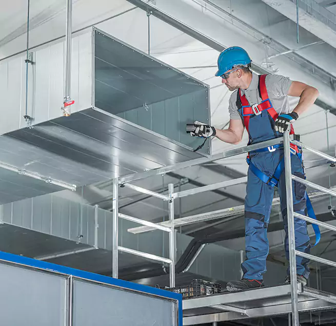 Why Homeowners & Businesses Trust Us Portland, TX