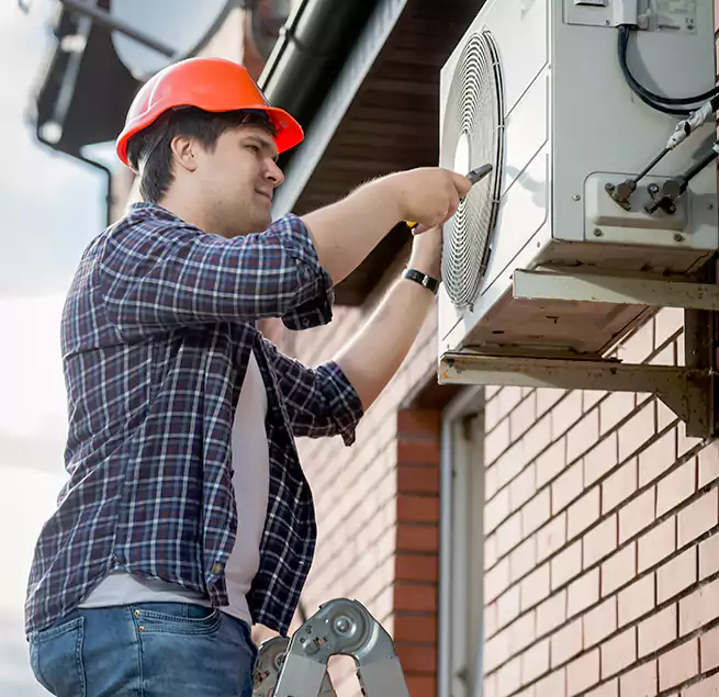 Why Homeowners & Businesses Trust Us Portland, TX