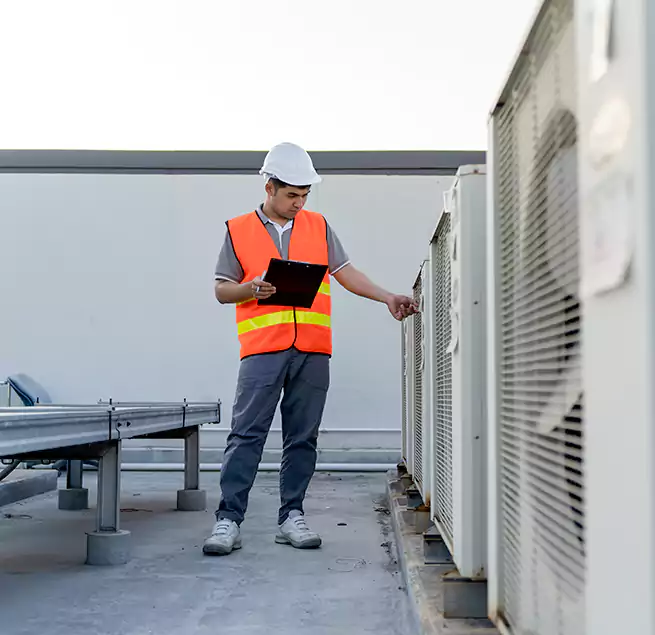 Why Homeowners & Businesses Trust Us in Portland, TX?