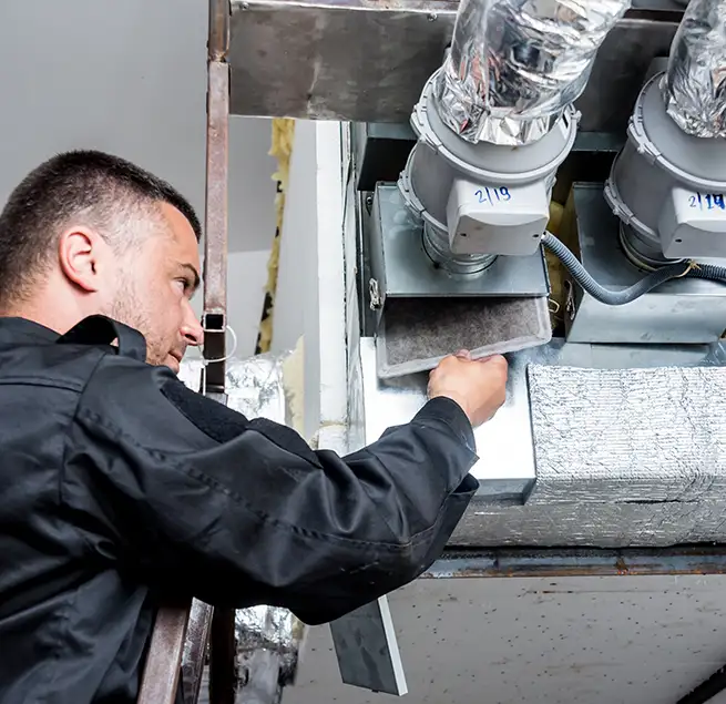 Why Homeowners & Businesses Trust Us in Portland, TX?